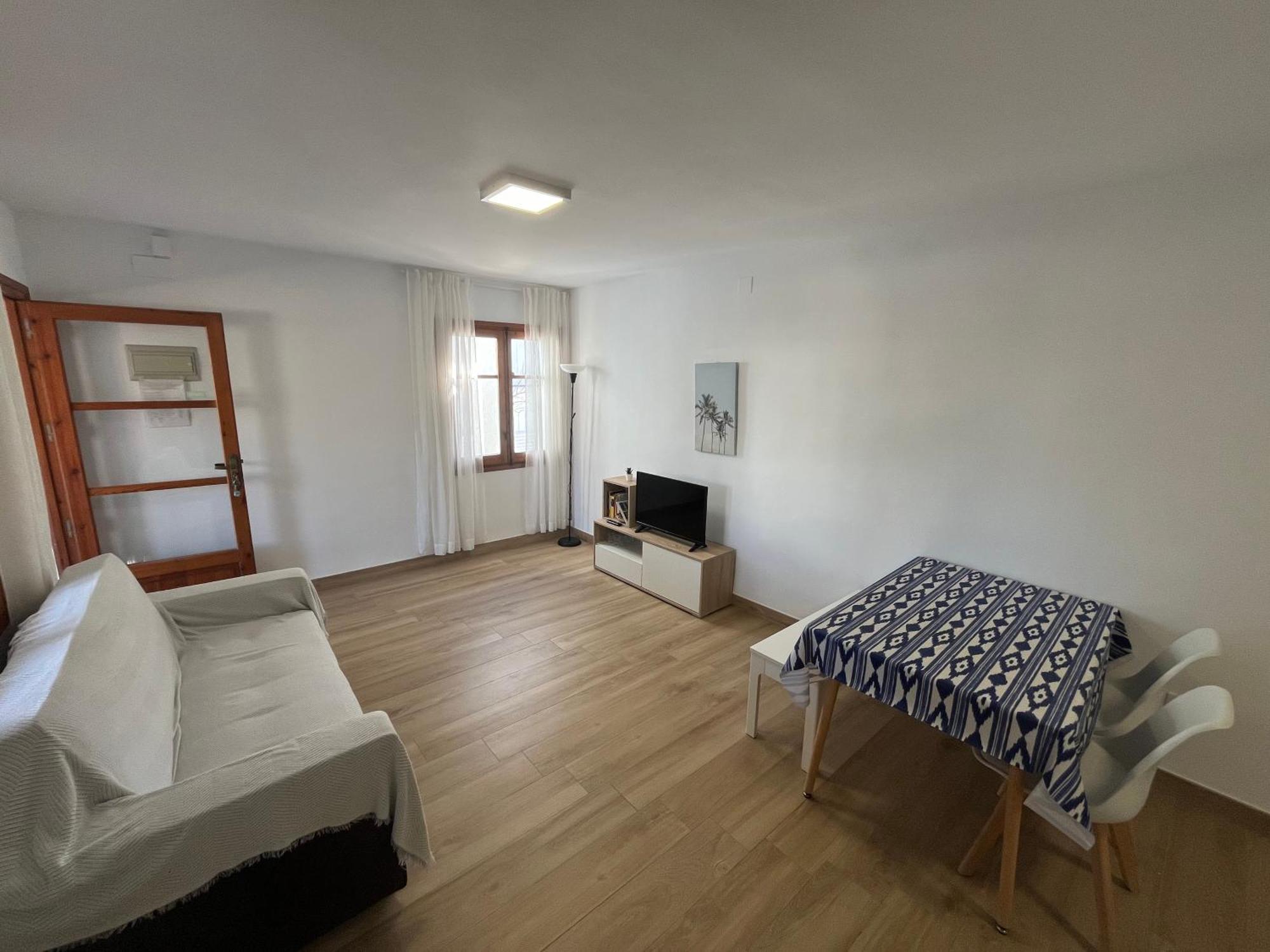 Apartamentos Jeremias Altamar Alcossebre Exterior foto