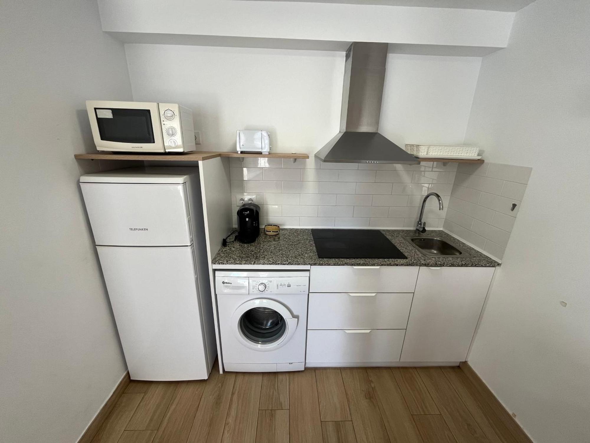 Apartamentos Jeremias Altamar Alcossebre Exterior foto